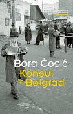Konsul in Belgrad (eBook, ePUB)