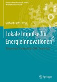 Lokale Impulse für Energieinnovationen