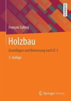 Holzbau - Colling, François