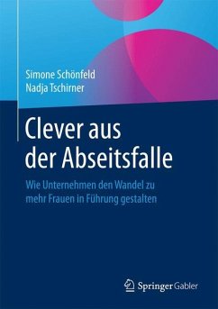 Clever aus der Abseitsfalle - Schönfeld, Simone;Tschirner, Nadja