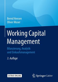 Working Capital Management - Heesen, Bernd;Moser, Oliver