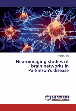 Neuroimaging studies of brain networks in Parkinson's disease