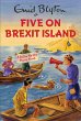 Five on Brexit Island - Bild 1