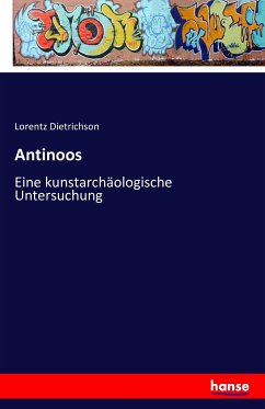 Antinoos - Dietrichson, Lorentz