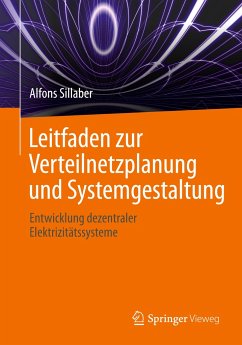 Leitfaden zur Verteilnetzplanung und Systemgestaltung - Sillaber, Alfons