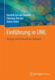 Einführung in UML