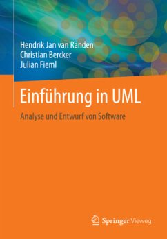 Einführung in UML - van Randen, Hendrik Jan;Bercker, Christian;Fieml, Julian