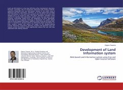 Development of Land Information system - Tesema, Dejene