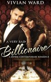 A Very Bad Billionaire (eBook, ePUB)