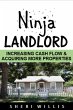 Ninja Landlord: Increasing Cash Flow &... - Bild 1