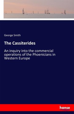 The Cassiterides