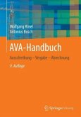 AVA-Handbuch