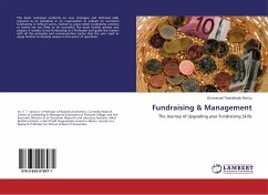 Fundraising & Management