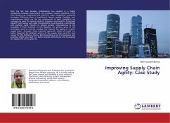 Improving Supply Chain Agility: Case Study