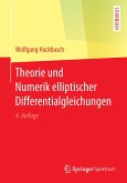 Theorie und Numerik elliptischer Differentialgleichungen