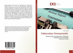 Tuberculous Tenosynovitis - Harrabi, Hejer