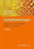 Gasturbinenanlagen