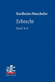 Erbrecht (eBook, PDF)