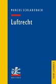 Luftrecht (eBook, PDF)