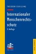 Internationaler Menschenrechtsschutz... - Bild 1