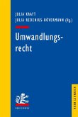 Umwandlungsrecht (eBook, PDF)