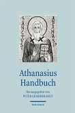 Athanasius Handbuch (eBook, PDF)