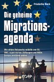 Die geheime Migrationsagenda (eBook, ePUB)