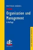 Organisation und Management (eBook, PDF)