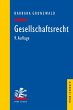 Gesellschaftsrecht (eBook, PDF) - Bild 1