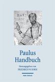 Paulus Handbuch (eBook, PDF)