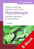 Phytotherapie (eBook, PDF)