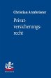 Privatversicherungsrecht (eBook, PDF) - Bild 1