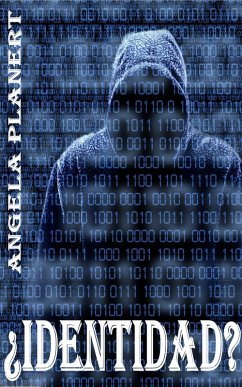 Cover ¿Identidad? edición completa (eBook, ePUB)