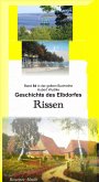 Geschichte des Elbdorfes Rissen (eBook, ePUB)