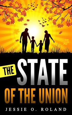 Cover The State of the Union (eBook, ePUB)