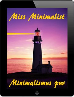 Miss Minimalist (eBook, ePUB) - Long, Peggy