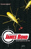 James Bond. Zurück kommt nur der Tod / Young Bond Bd.2 (eBook, ePUB)