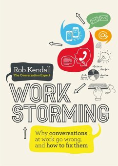 Workstorming (eBook, ePUB) - Kendall, Rob