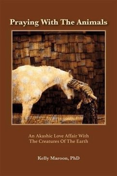 Cover Praying With the Animals (eBook, ePUB)