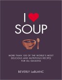 I Love Soup (eBook, ePUB)