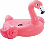 Intex 57558NP - Reittier Flamingo, 142 x 137 x 97 cm