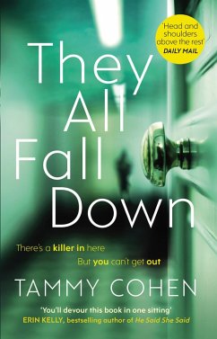 They All Fall Down (eBook, ePUB) - Cohen, Tammy