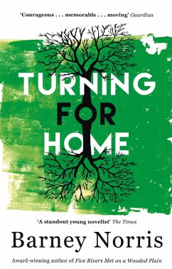 Turning for Home (eBook, ePUB) - Norris, Barney
