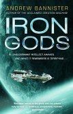 Iron Gods (eBook, ePUB) Iron Gods (eBook, ePUB)