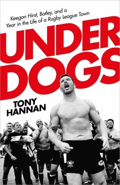 Cover Underdogs (eBook, ePUB)
