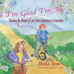 Cover I'm Glad I'm Me
