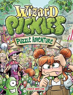 Wizard Pickles - Whelon, Chuck