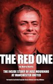 Jose Mourinho - The Red One (eBook, ePUB)