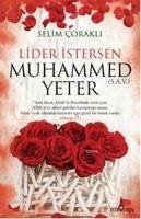 Lider Istersen Muhammed Yeter - Corakli, Selim