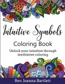 Intuitive Symbols Coloring Book